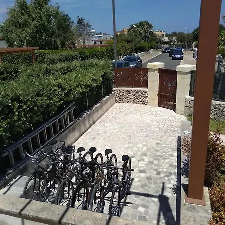 Vilei 3* Otranto