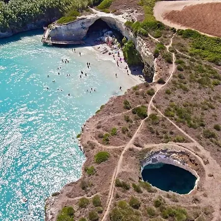 Hotel Vilei Otranto