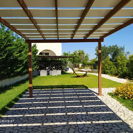 Hotel Vilei