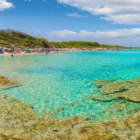 Vilei 3* Otranto