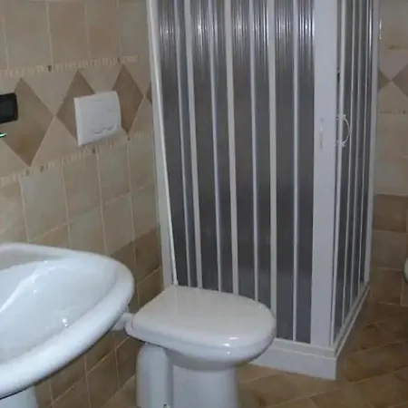 Hotel Vilei Otranto