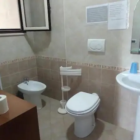 Vilei Hotel Otranto