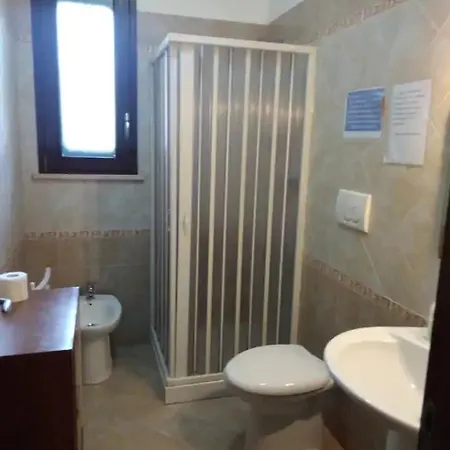 Hotel Vilei Otranto