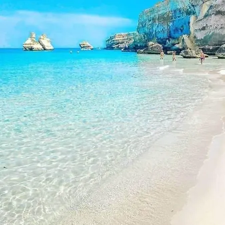 Vilei 3* Otranto