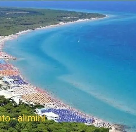 Vilei 3* Otranto
