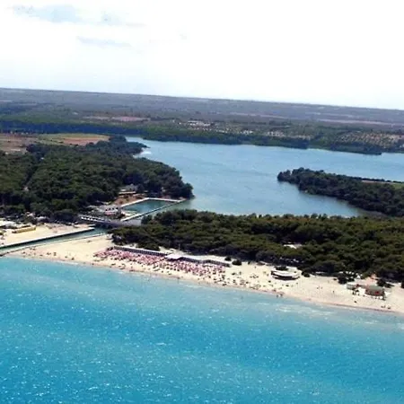 Vilei Otranto