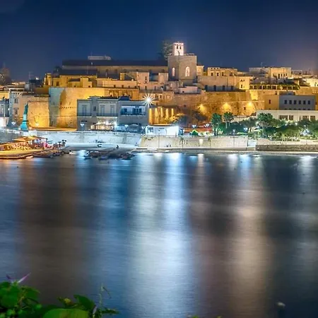 Vilei Hotel Otranto