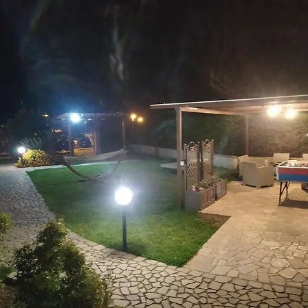 Vilei Hotel Otranto