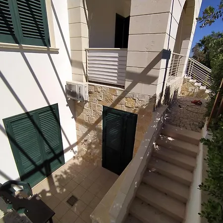 Hotel Vilei Otranto