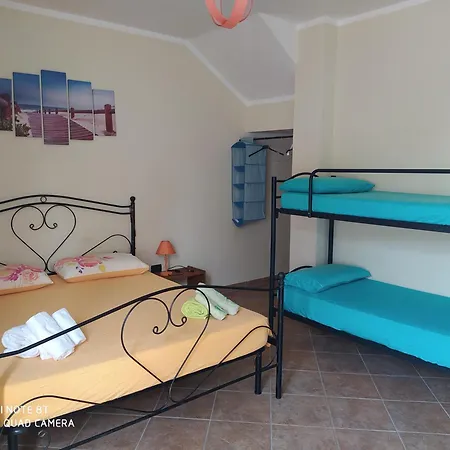 Hotel Vilei