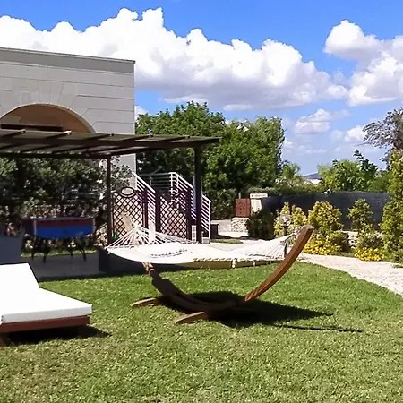 Hotel Vilei Otranto