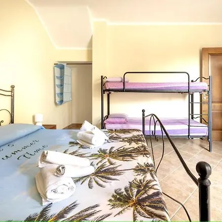 Vilei Villa