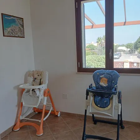 Vilei Villa *