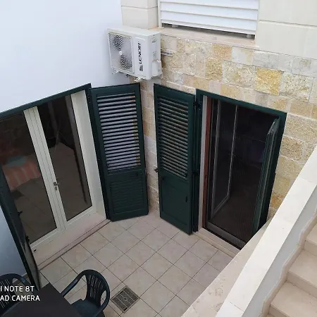 Vilei Villa Otranto
