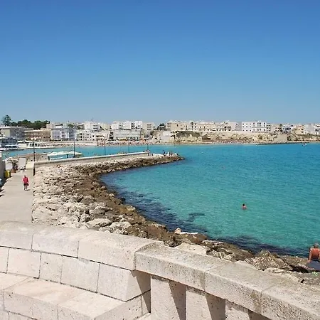 Villa Vilei Otranto
