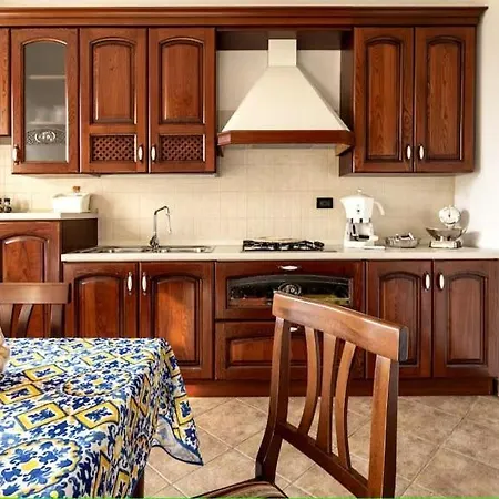 Vilei Villa