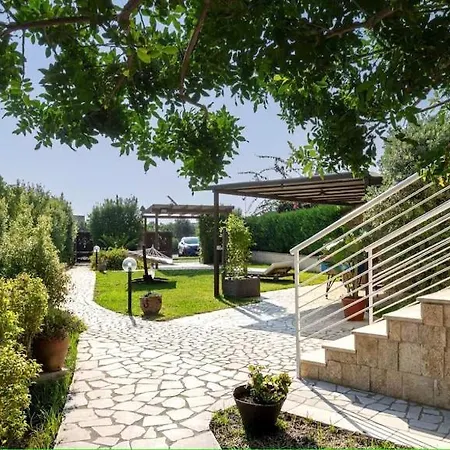 Villa Vilei