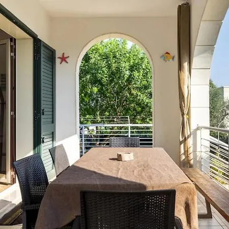 Vilei Villa *