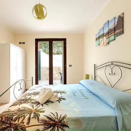 Vilei Villa *