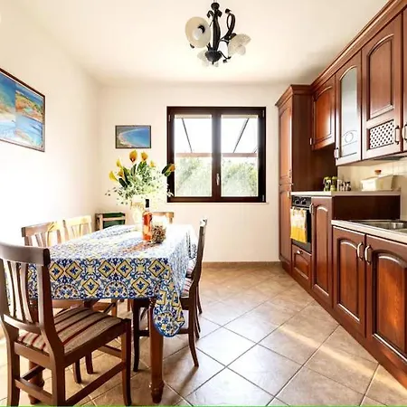 Villa Vilei *