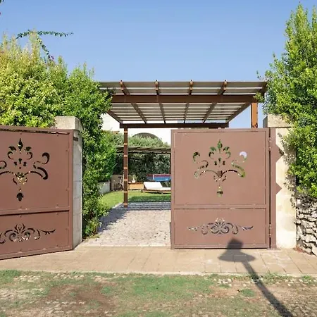 Vilei Villa