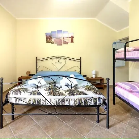 Vilei Villa *