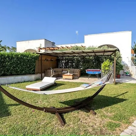Vilei Villa