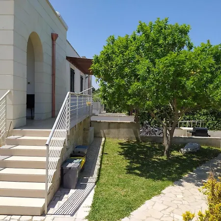 Villa Vilei