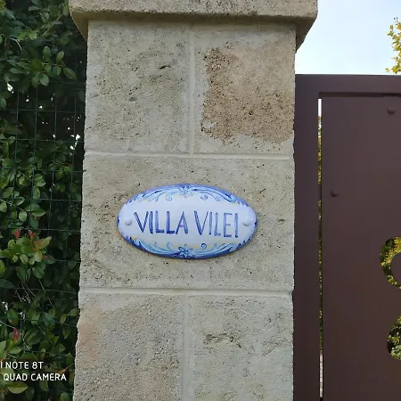 Vilei