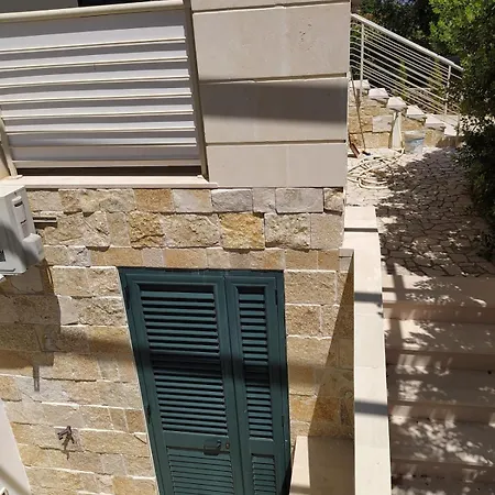 Vilei Villa Otranto